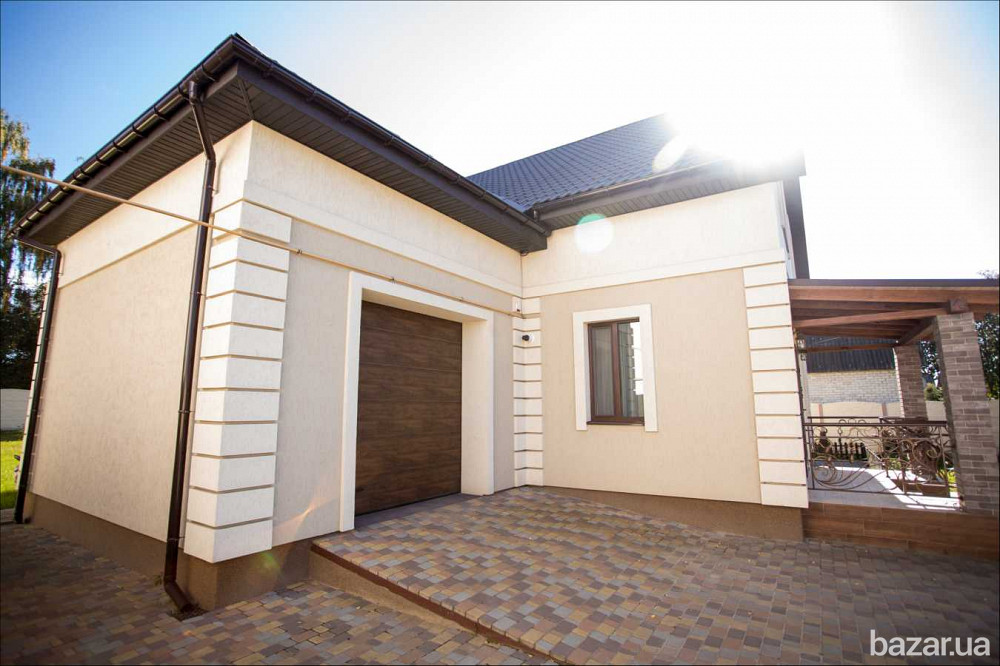 продажа 5-к дом Чернигов, Старый Белоус, 235000 $  - зображення 1