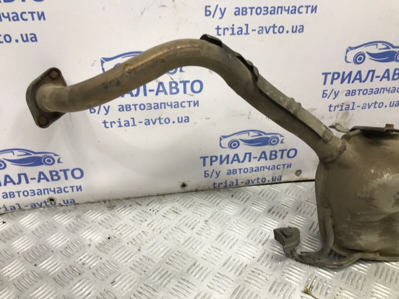 Глушитель Hyundai Santa fe 2005-2012 287000W350S (Арт. 52331) Киев - изображение 7