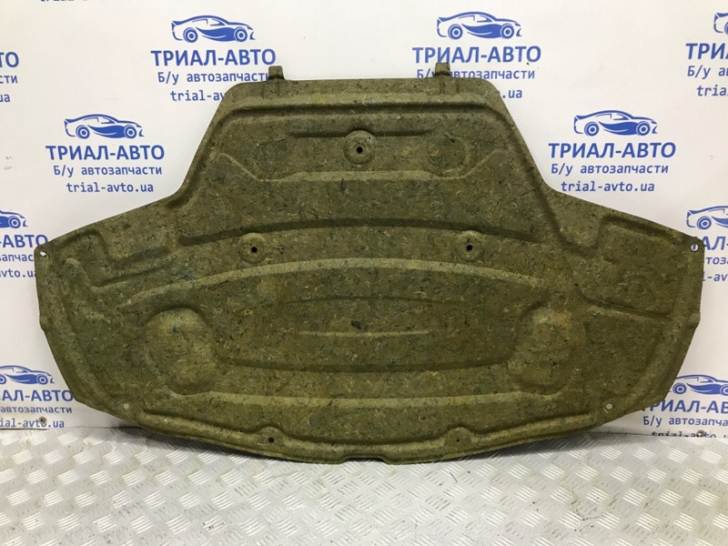 Обшивка капота Infiniti Q50 2013- 658404GA0A (Арт. 56356) Киев - изображение 4