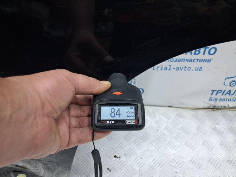 Дверь задняя левая Nissan X-Trail 2007-2015 H210AJG0MA (Арт. 79764) Київ - зображення 7
