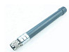 GPS антенна 1090-1850MHz 8dBi, до 100W, 20 см, TXGB-BLG-20, N-male, водонепроницаемая (10944) Дніпро