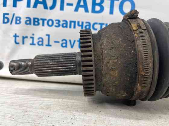 Привод передний левый АКПП Hyundai Santa fe CM 2.2 DIESEL D4HB 2005 (б/у) Киев