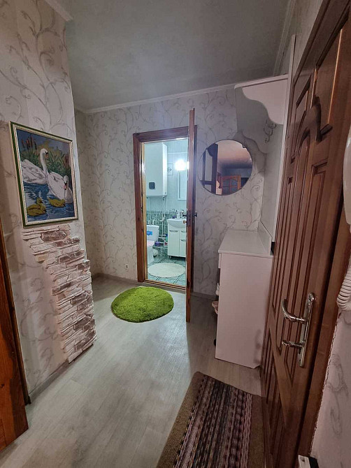 продажа 3-к квартира Белоцерковский, Белая Церковь, 78000 $ Біла Церква - зображення 12
