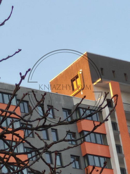 Продаж 3-х к.кв. в ЖК Дніпровська Мрія. Код об'єкту №: 21145835 Київ - зображення 4