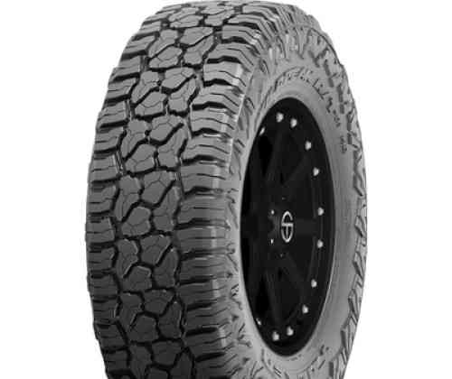 275/55 R20 Falken Wildpeak R/T RT01 120/117Q Позашляхова шина Киев