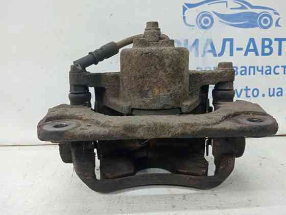 Суппорт передний левый Mazda 6 GH 2.5 БЕНЗИН L5-VE 2007 (б/у) Київ