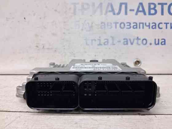 Блок управления двигателем Kia Sorento 2002-2011  (Арт. 66713) Київ