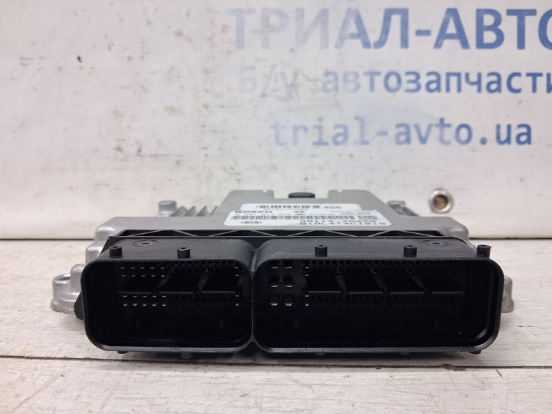 Блок управления двигателем Kia Sorento 2002-2011  (Арт. 66713) Киев - изображение 3