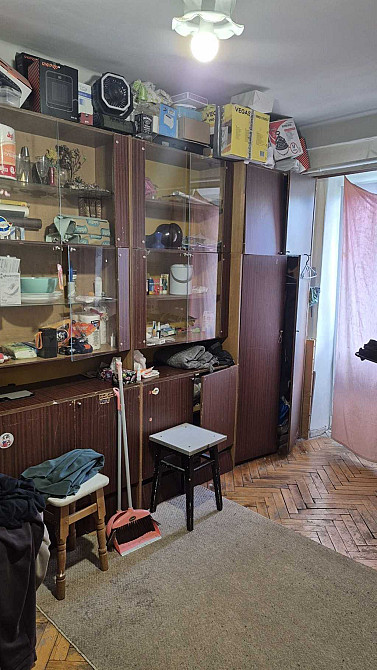 продажа 1-к квартира Киев, Шевченковский, 35000 $ Київ - зображення 5