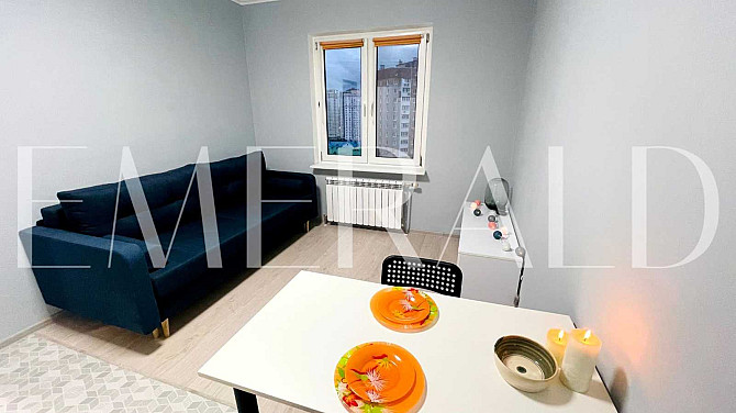 продажа 2-к квартира Киев, Дарницкий, 104000 $ Київ - зображення 1