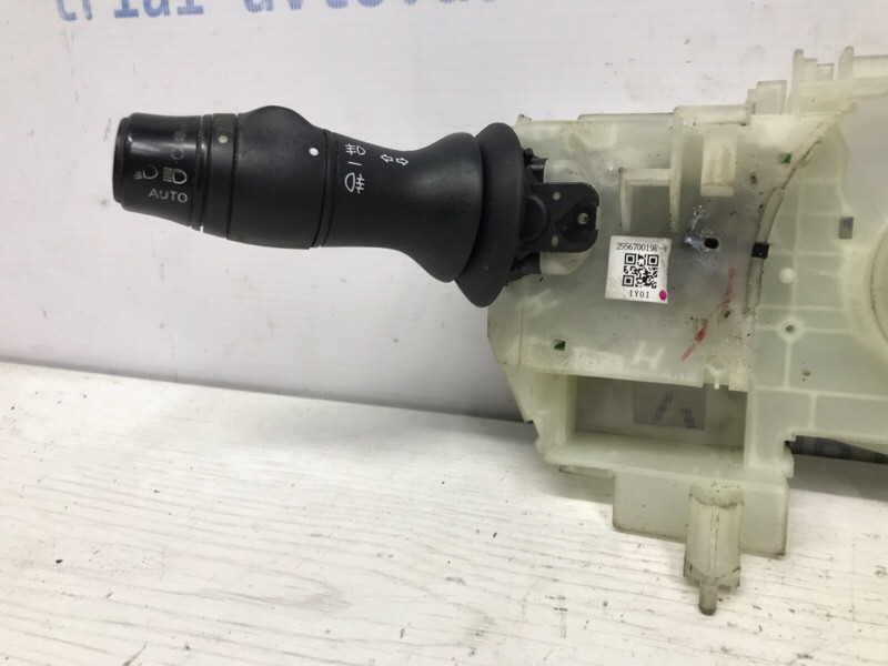 Переключатель подрулевой Renault Megane 3 1.5 DIESEL K9K 2008 (б/у) Киев - изображение 2