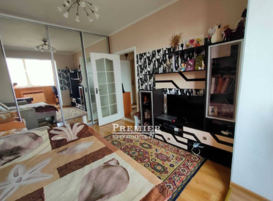 Продам 1-кімнатну квартиру на Бочарова/Сахарова Одесса - изображение 10