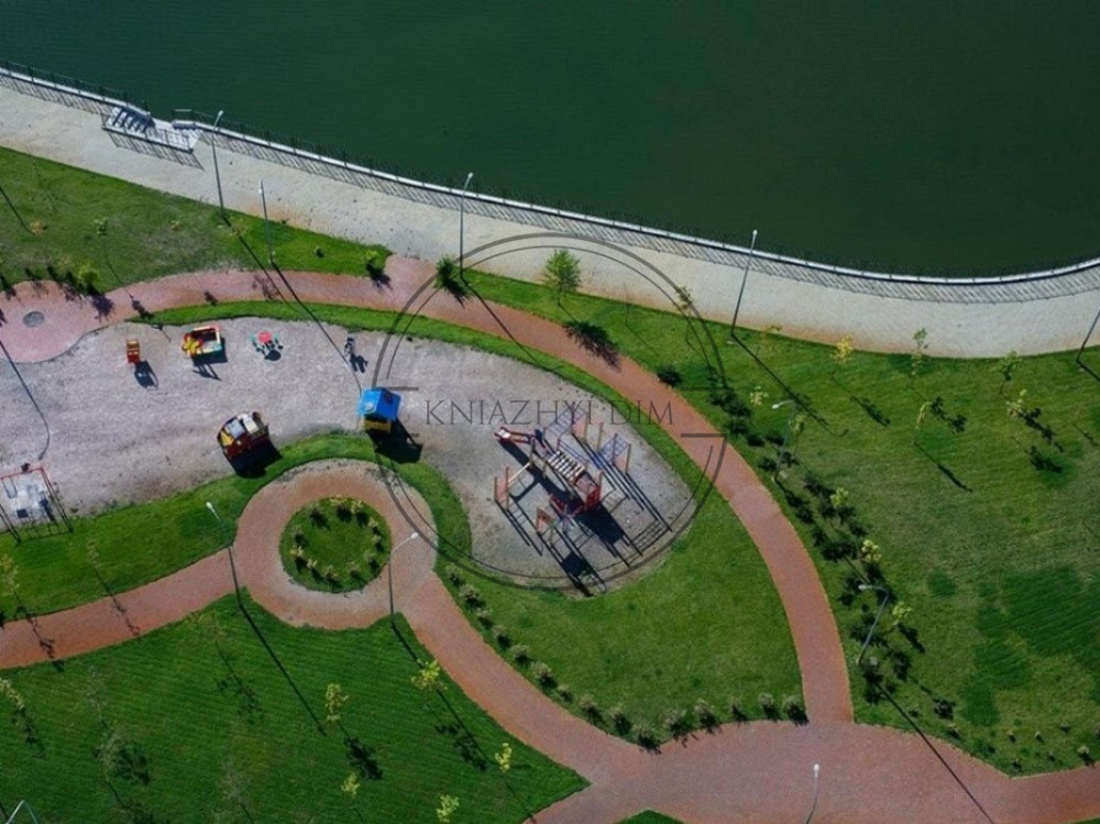 Переуступка! Продажа 1 к.кв. по ул. Ревуцкого 40Б. ЖК Лебединый. № 21134477 Київ - зображення 12