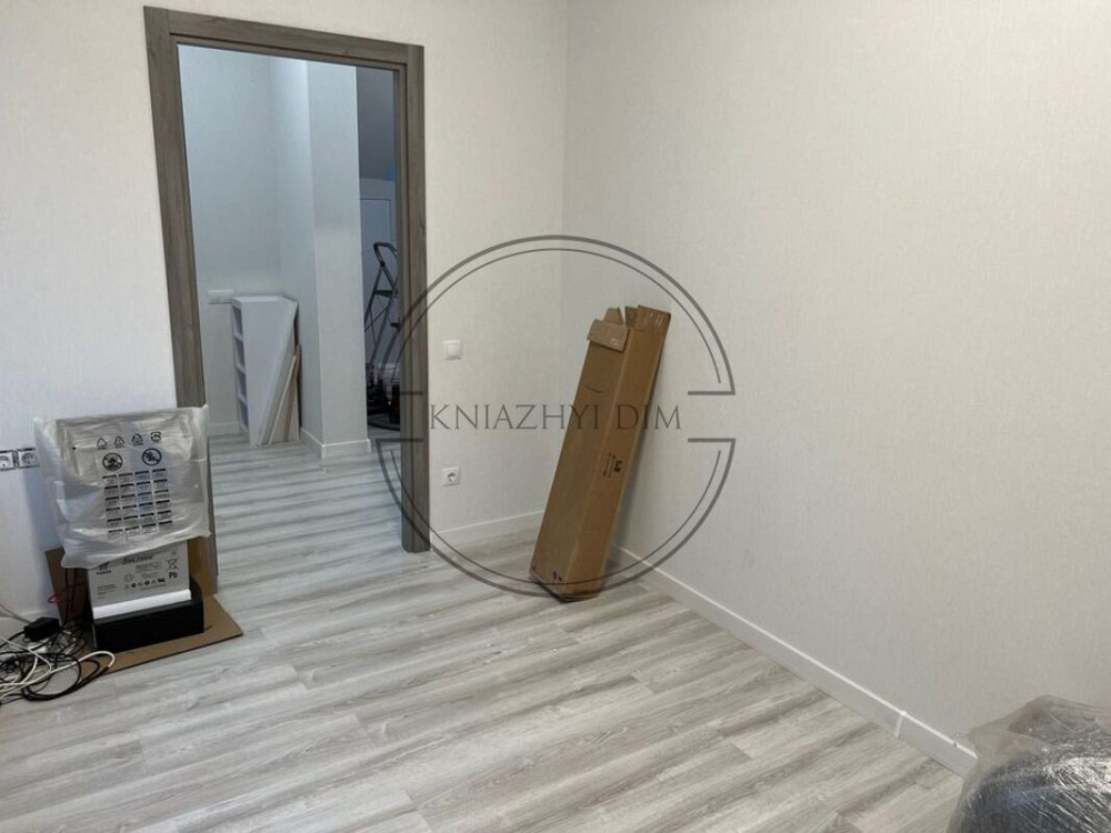 Первая сдача! Аренда отличного 2-х этажного дома в с. Гатное. № 139293 Київ - зображення 4