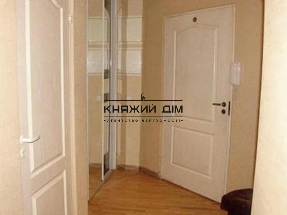 Оренда роздільної 3-х к. квартири на Печерську м. Кловська Арсенальна. № 1132358 Київ - зображення 4