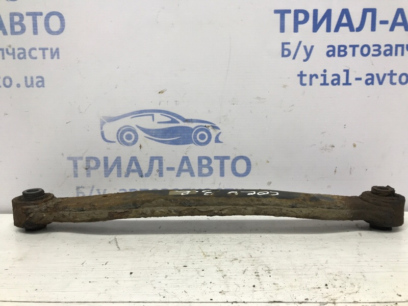 Рычаг задний поперечный Kia Ceed ED 1.6 DIESEL D4FB 2006 (б/у) Київ - зображення 4