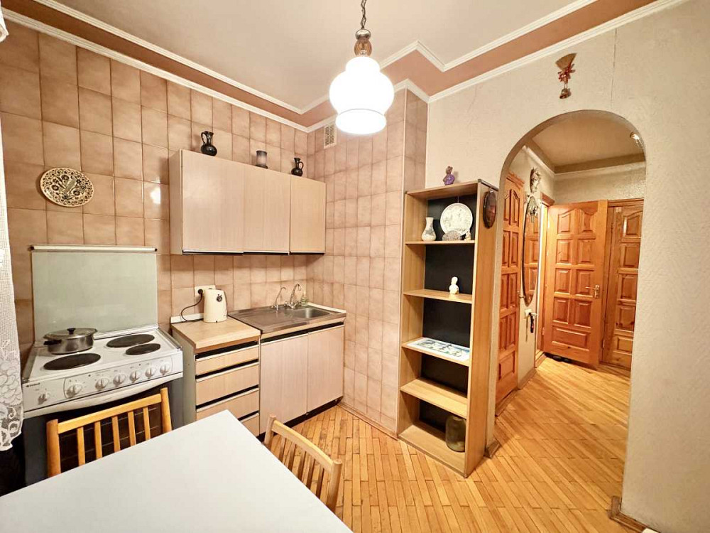 долгосрочная аренда 1-к квартира Киев, Оболонский, 13500 грн./мес. Київ - зображення 2