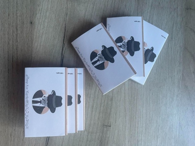 Папір для самокруток Житомир - зображення 2