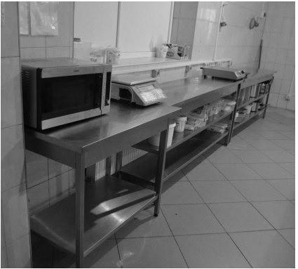 Продам готовое производство кондитерка Мукачеве - зображення 7