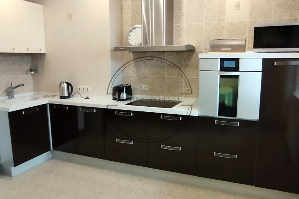 Оренда 2-х к.кв. на вул. Голосіївська. Код об'єкта 11197329 Київ - зображення 1