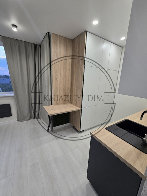 Продаж 1 кімнатної смарт квартири в ЖК ParkL КОД 21145812 Київ - зображення 2