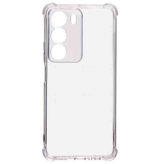 Чохол ArmorStandart Air Force Camera Cov для Realme C71 4G Прозорий (ARM83885) (Код товару:43059) Харків