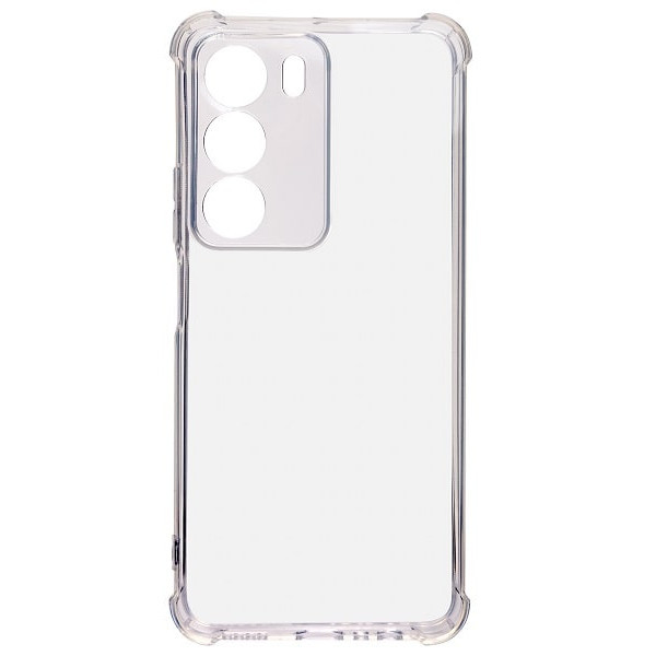 Чохол ArmorStandart Air Force Camera Cov для Realme C71 4G Прозорий (ARM83885) (Код товару:43059) Харьков - изображение 1