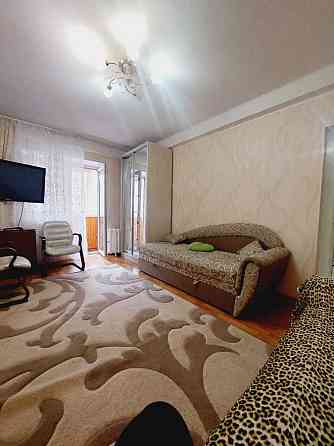 долгосрочная аренда 1-к квартира Киев, Святошинский, 10000 грн./мес. Київ