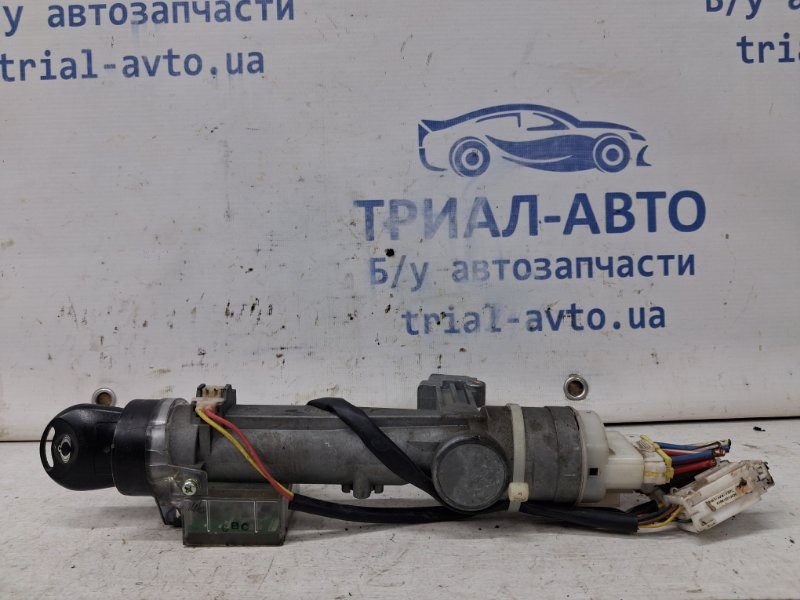 Замок зажигания SsangYong Rexton Y250 2.7 D27DT 2006 (б/у) Київ - зображення 1