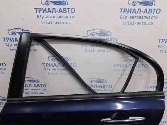 Дверь задняя левая Honda Civic 2005-2012 67550SNAU00ZZ (Арт. 67824) Київ