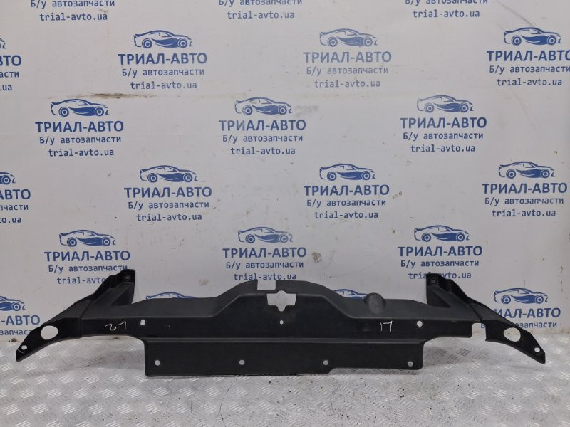 Накладка передней панели Toyota Prado 2002-2009 5329260040 (Арт. 59878) Киев - изображение 1