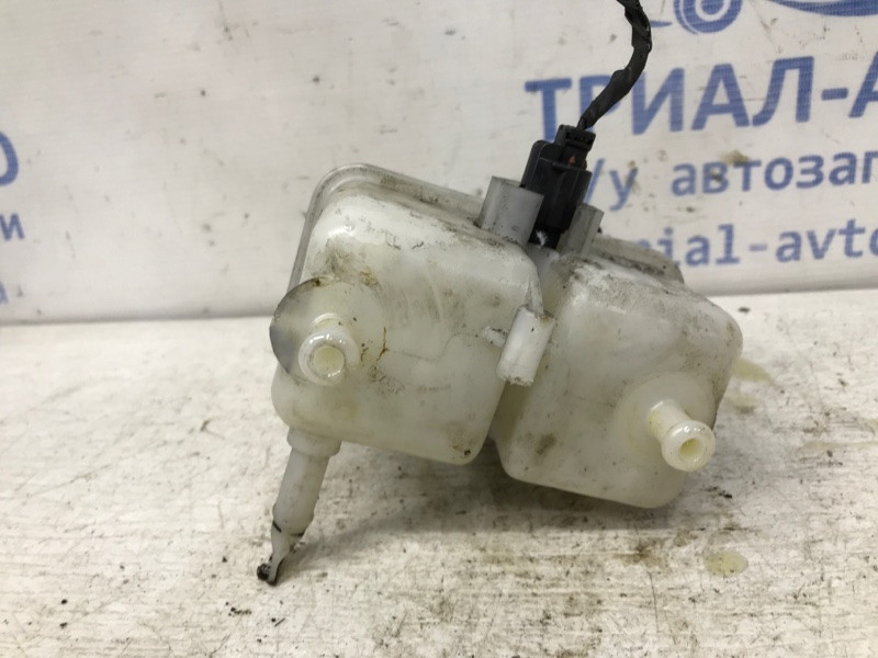 Бачок главного тормозного цилиндра Kia Ceed ED 1.6 DIESEL D4FB 2006 (б/у) Киев - изображение 3