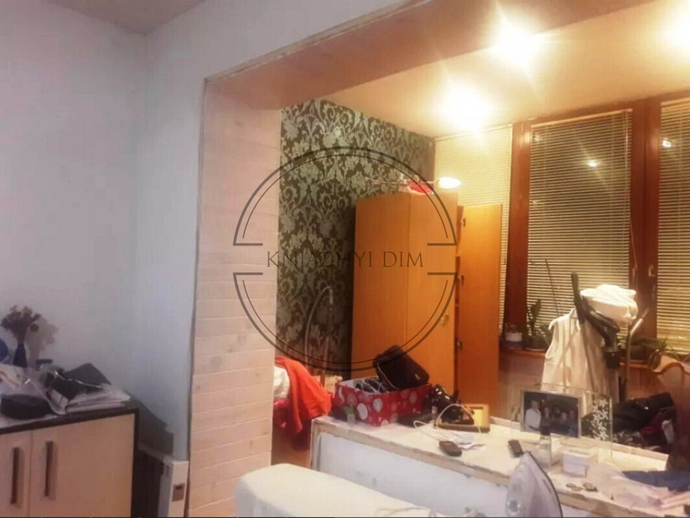 Продается раздельная 2-х к.кв. ул. Лютневая 1-1а. № 21107315 Київ - зображення 4