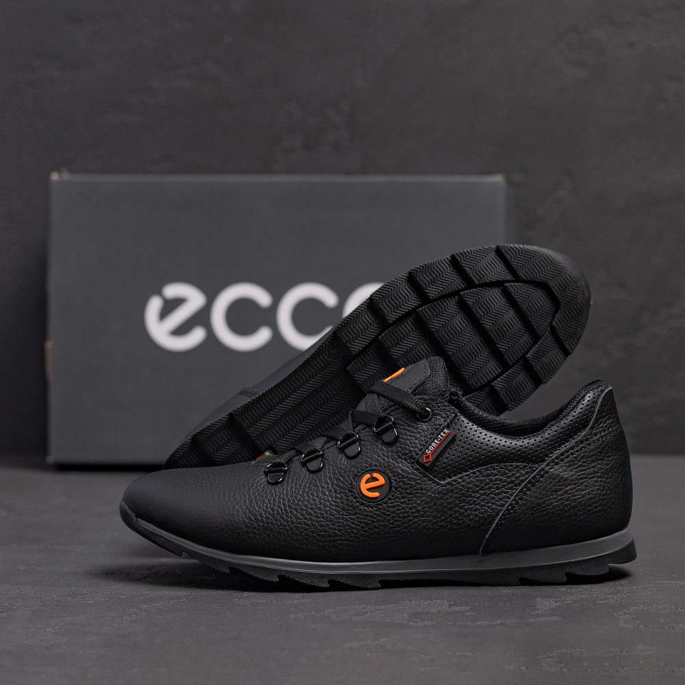 Мужские кожаные кроссовки  Е-series biom Київ - зображення 8