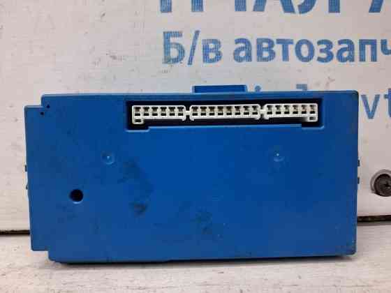 Блок комфорта Mitsubishi Pajero Wagon 3 3.2 ДИЗЕЛЬ 4M41 1999 (б/у) Киев