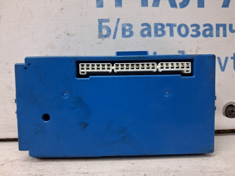 Блок комфорта Mitsubishi Pajero Wagon 1999-2006 MR445952 (Арт. 71094) Київ - зображення 3