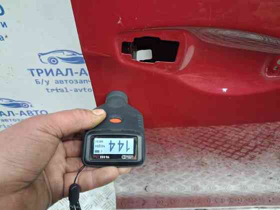 Дверь передняя правая Hyundai Santa fe 2012-2019 760042W010 (Арт. 67902) Київ