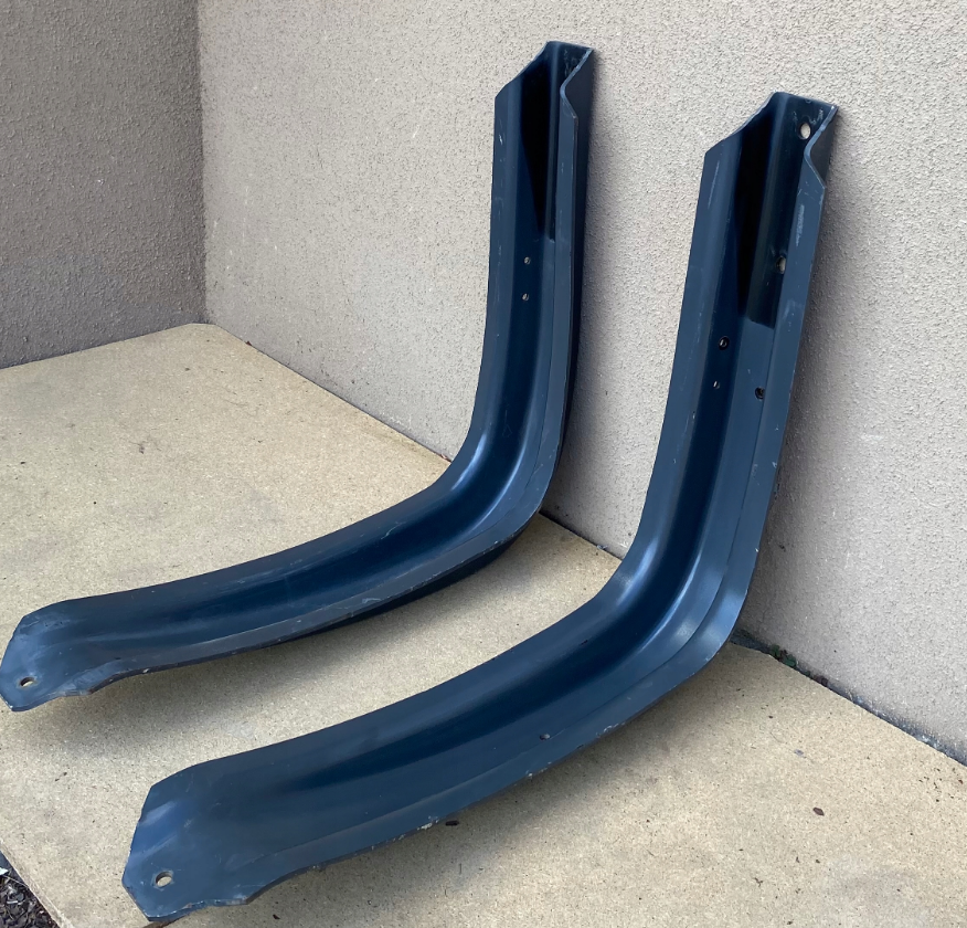 1659143, 1697727 Кронштейн топливного бака DAF XF 106 Euro 6 1811140 Львів - зображення 3