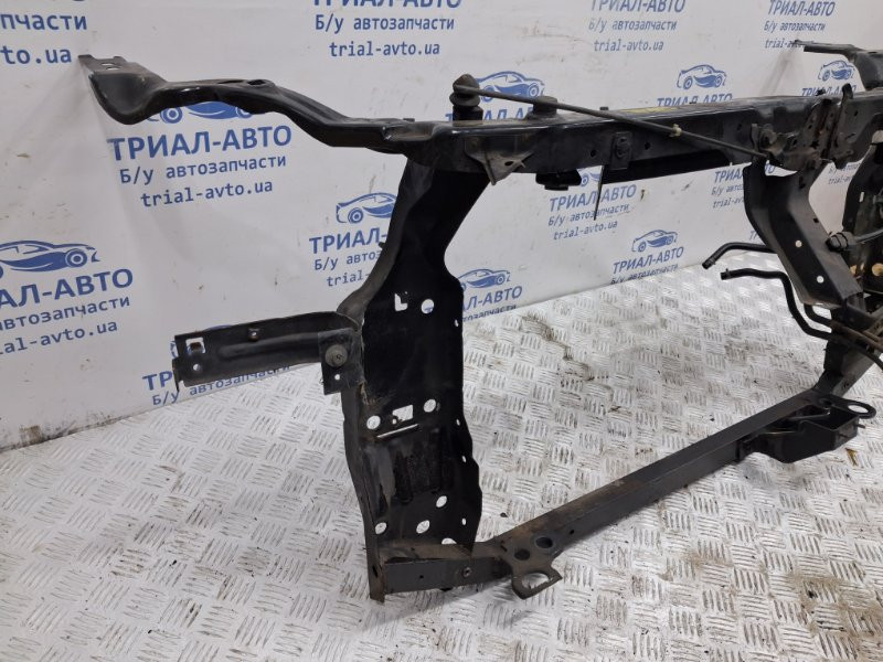 Панель передняя Nissan Qashqai 2006-2013 62500JD20A (Арт. 62395) Київ - зображення 4