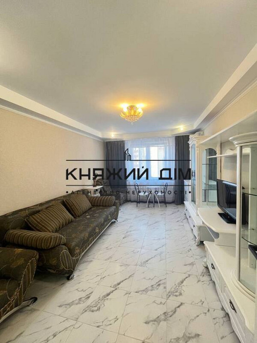 Оренда 1- кімн. квартири на Позняках Код : 1149823 Киев - изображение 1