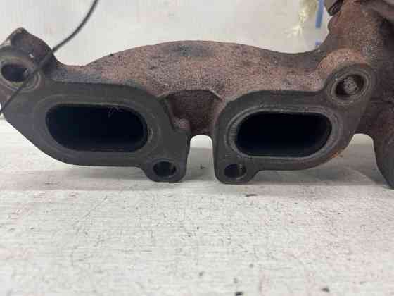 Турбина Skoda Octavia 2013-2020 04L253016H (Арт. 81042) Київ