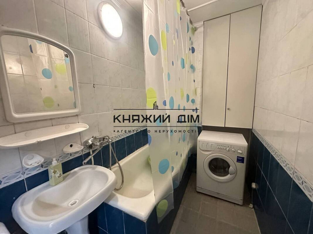 Оренда 1 кімнатна квартира м. Харківська КОД 11204488 Киев - изображение 10