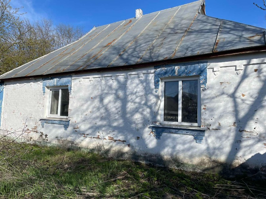 Продаж будинку с. Гостра Могила. Біла Церква - зображення 2