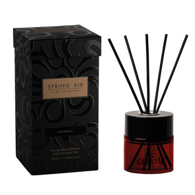 Освежитель REED DIFFUSER 100мл Греция Киев - изображение 1
