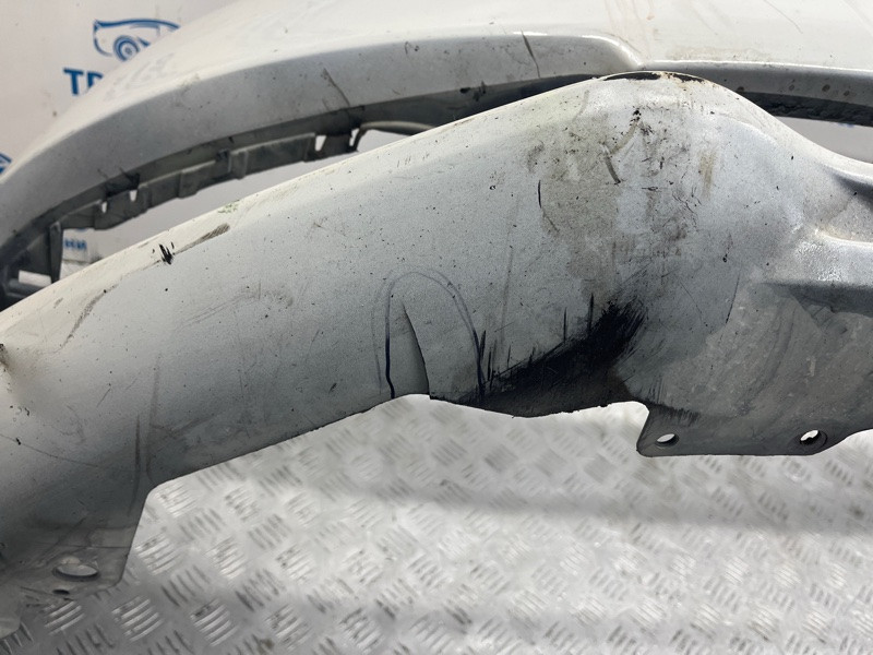 Бампер передний Ford Fusion USA 2 1.5 БЕНЗИН ENUN0 2013 (б/у) Київ - зображення 7