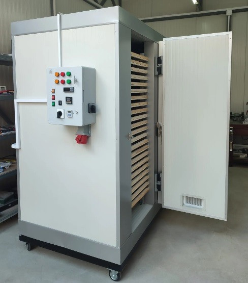 Сушилка для фруктов, овощей Одеса - зображення 2