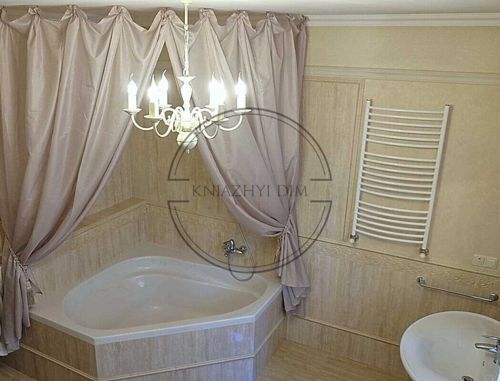 Оренда без комісії 3-х поверхового будинку в англійському стилі Романків. №139305 Київ - зображення 5