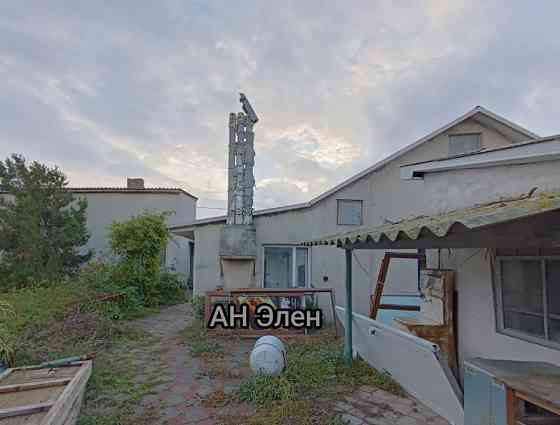 Два капитальных дома у моря Одеса