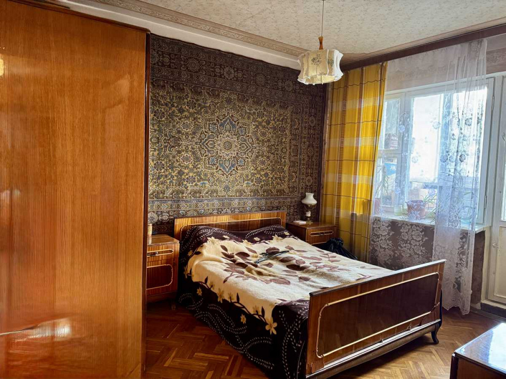 продажа 3-к квартира Киев, Соломенский, 75000 $ Київ - зображення 1