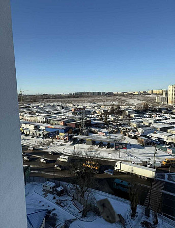 продажа 1-к квартира Киево-Святошинский, Вишневое, 35999 $ Вишнёвое - изображение 8
